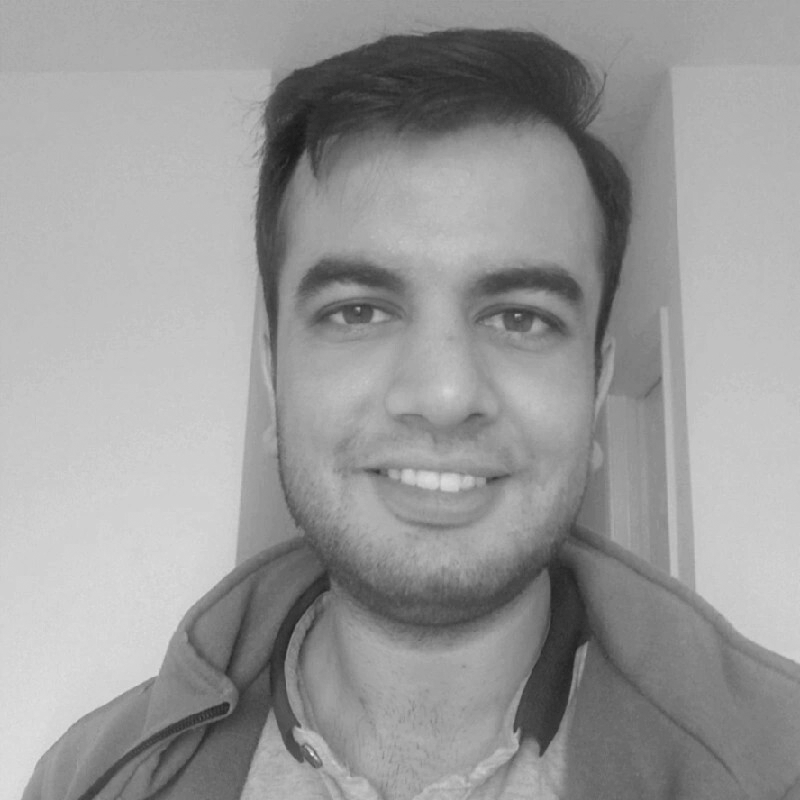 Shayan Ali Bhatti